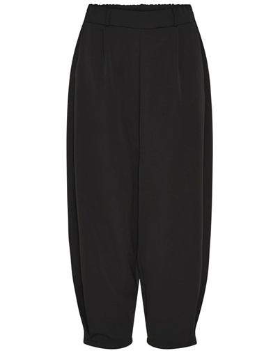 Marta Du Chateau - MDCFienna Hose - Black